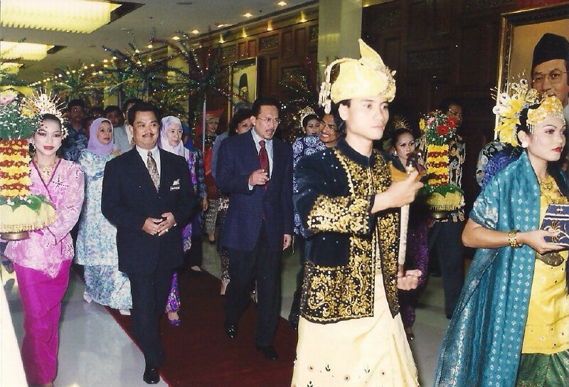 19970510NationalYouthAward - 43 19970510NationalYouthAward - 43
